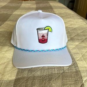 Men’s Harbour Town Transfusion Hat